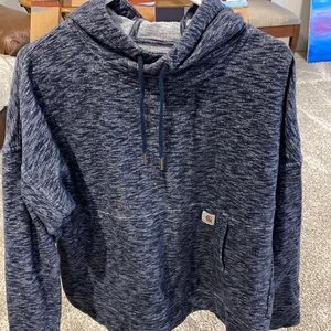 Carhartt hoodie